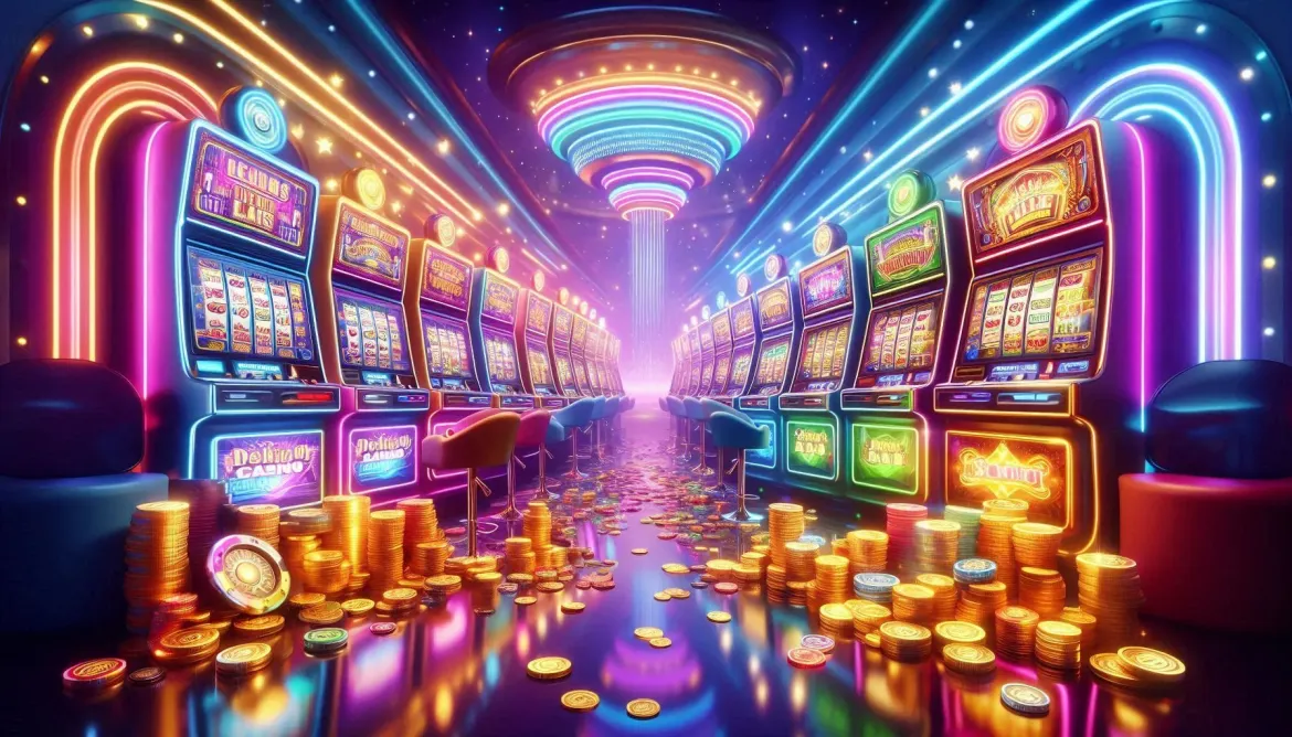 Spinmama Casino